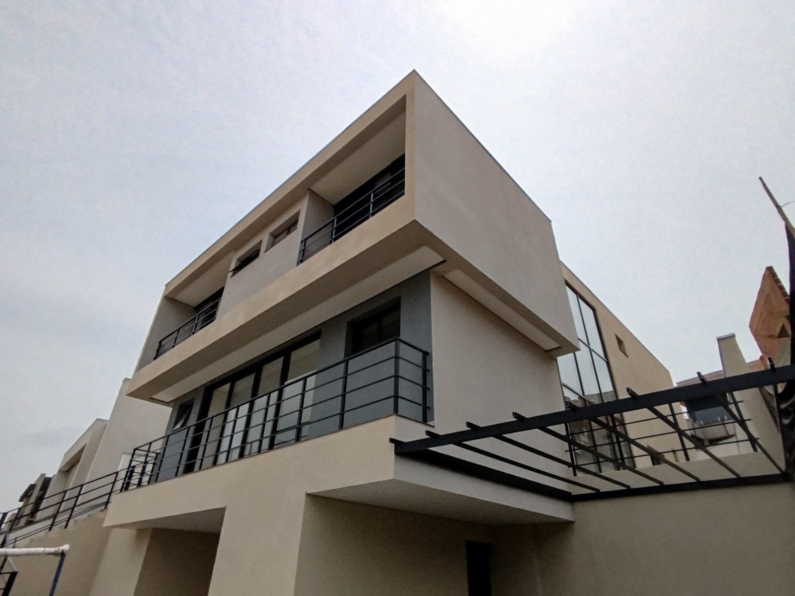 Casa, 4 quartos, 340 m² - Foto 19