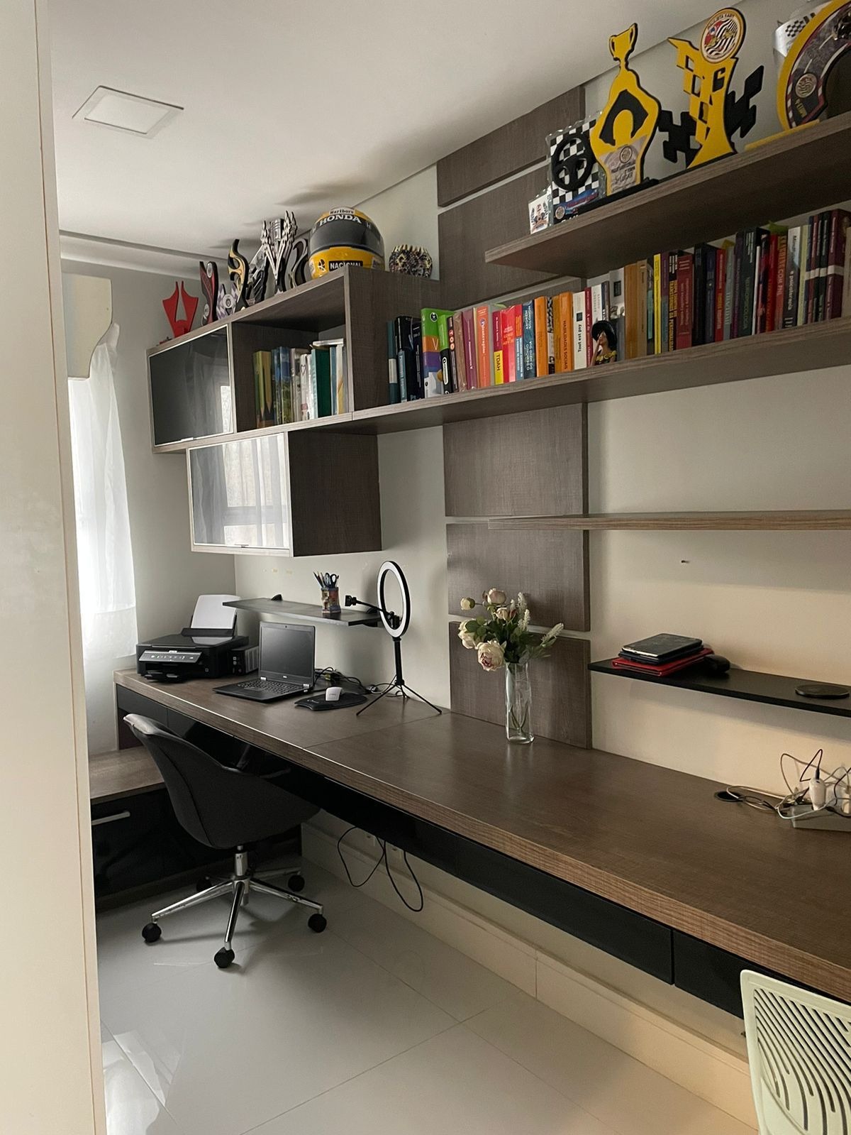 Apartamento, 2 quartos, 74 m² - Foto 10