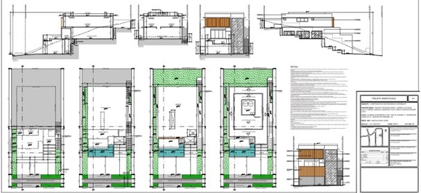 Terreno, 420 m² - Foto 6