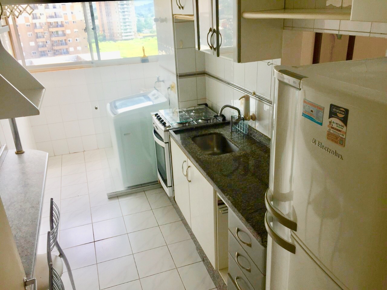 Apartamento, 2 quartos, 58 m² - Foto 6