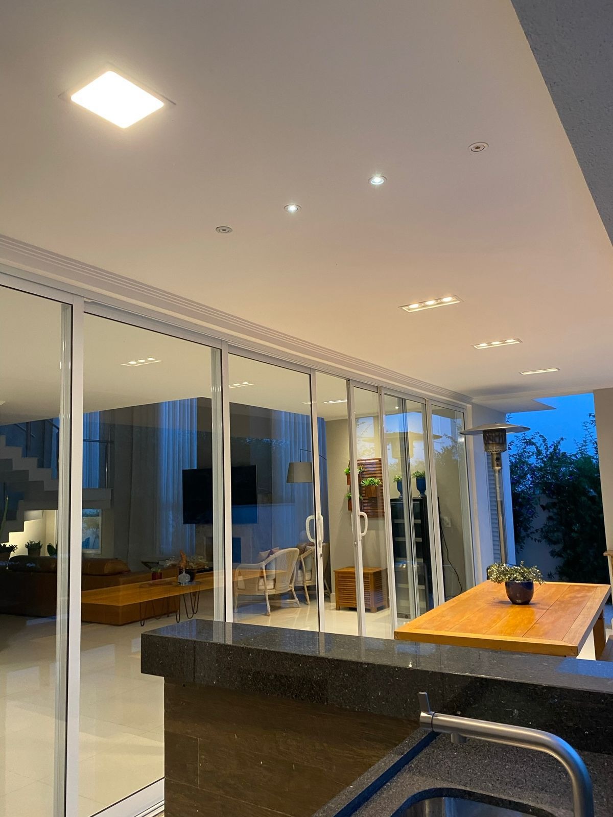 Casa, 5 quartos, 340 m² - Foto 12