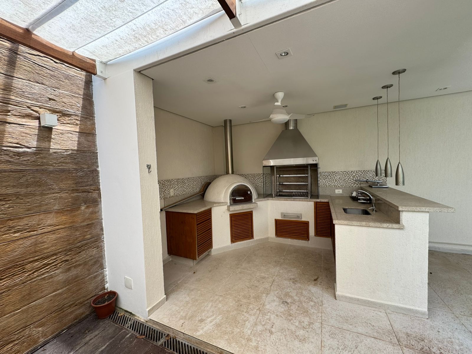 Casa de Condomínio, 3 quartos - Foto 31