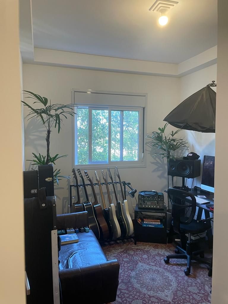 Apartamento, 2 quartos, 74 m² - Foto 30
