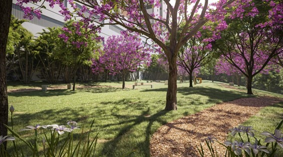 Apartamento, 2 quartos, 67 m² - Foto 27