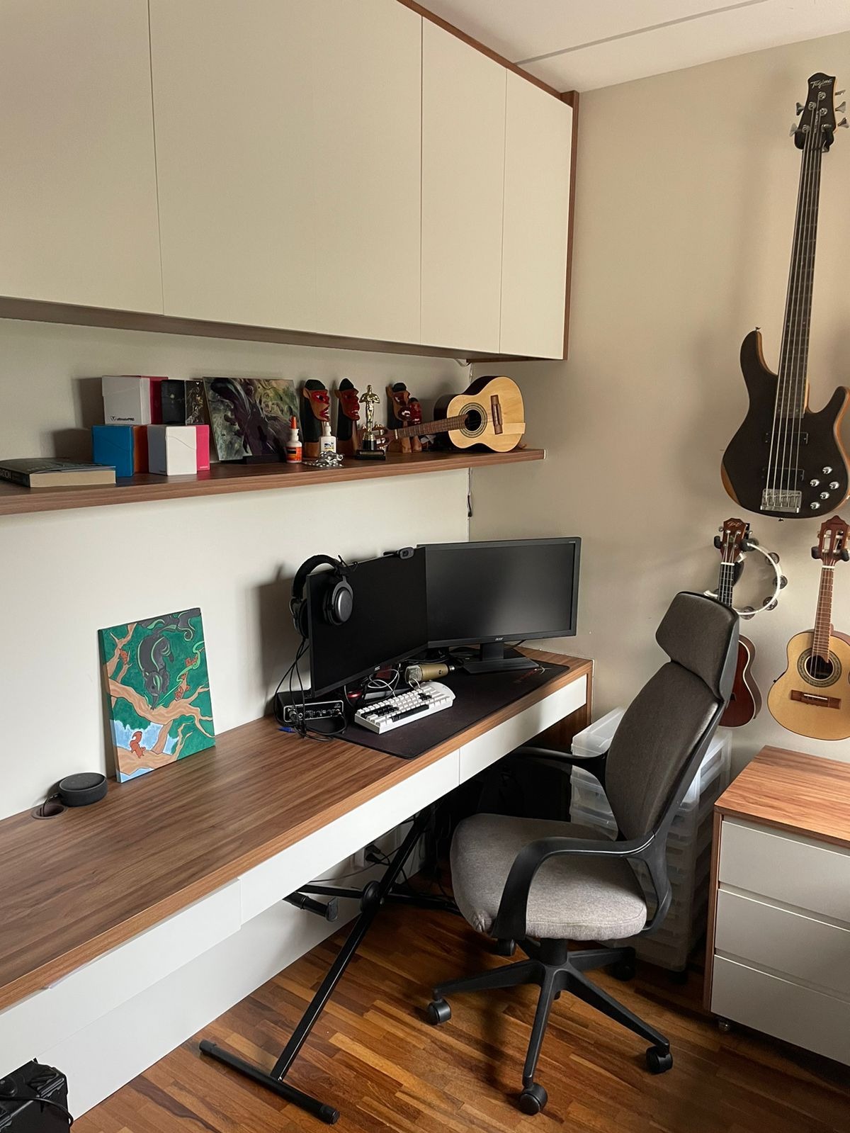 Apartamento, 2 quartos, 74 m² - Foto 13