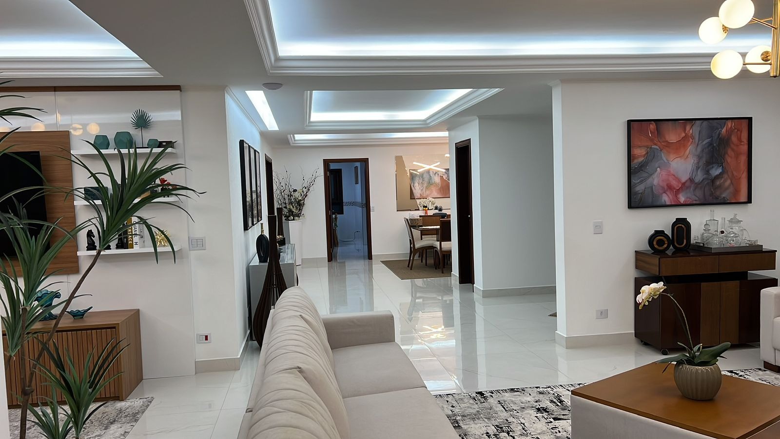 Casa, 4 quartos, 540 m² - Foto 8