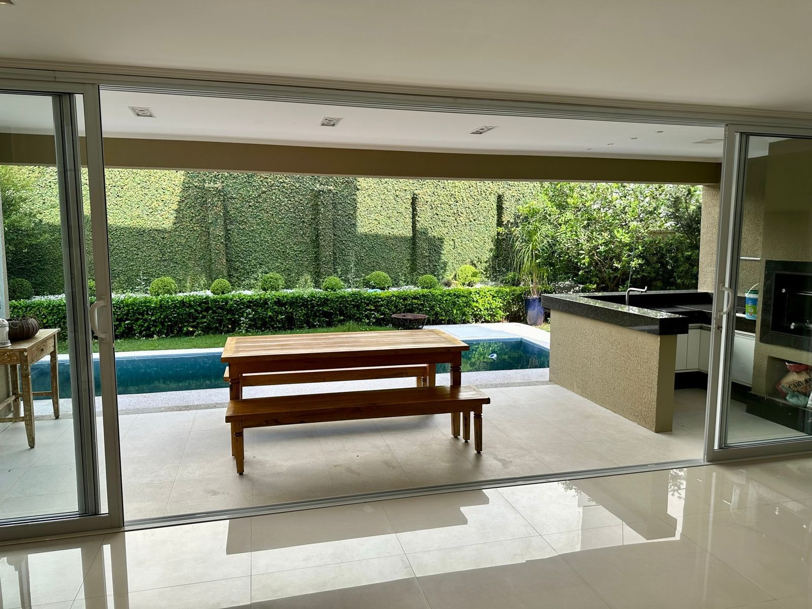 Casa, 5 quartos, 340 m² - Foto 11