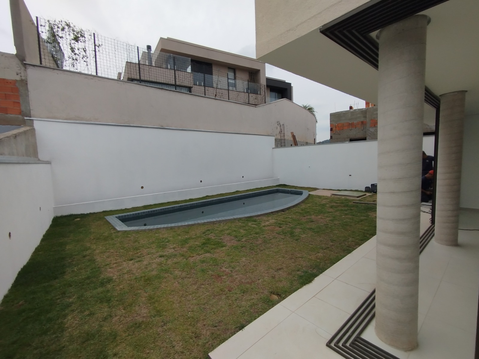 Casa, 4 quartos, 340 m² - Foto 17