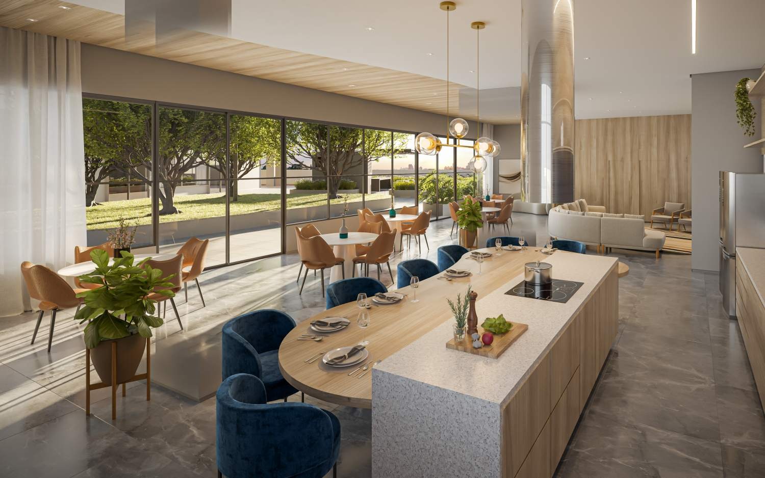 Apartamento, 2 quartos, 67 m² - Foto 10