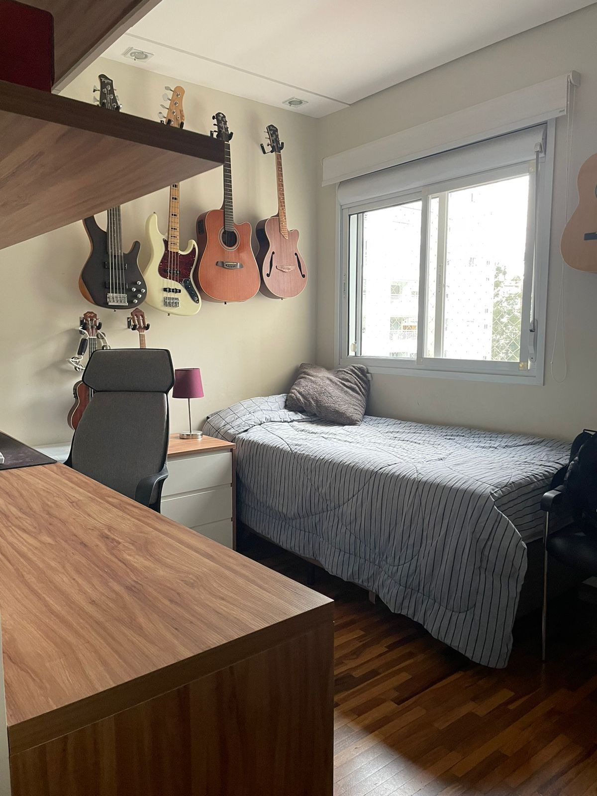 Apartamento, 2 quartos, 74 m² - Foto 15