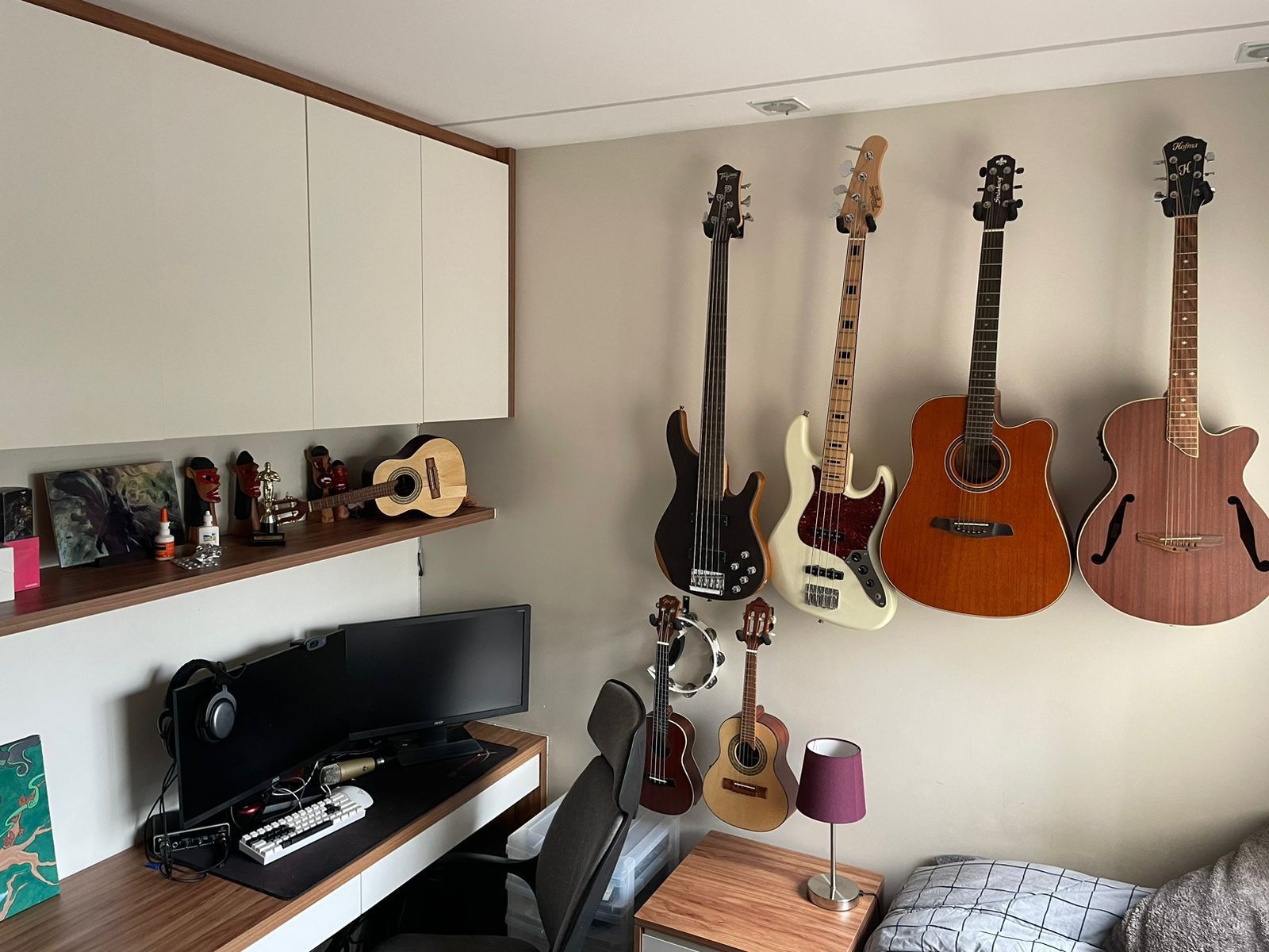 Apartamento, 2 quartos, 74 m² - Foto 11