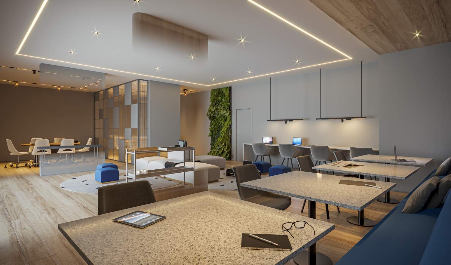 Apartamento, 2 quartos, 67 m² - Foto 12