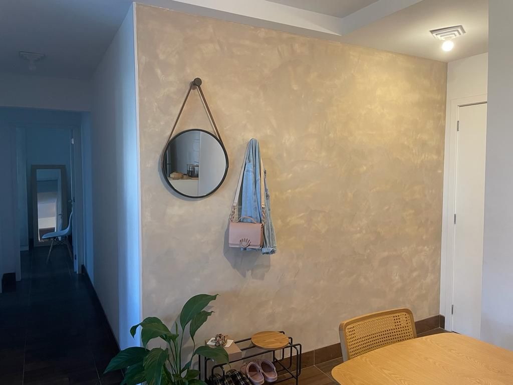 Apartamento, 2 quartos, 74 m² - Foto 2