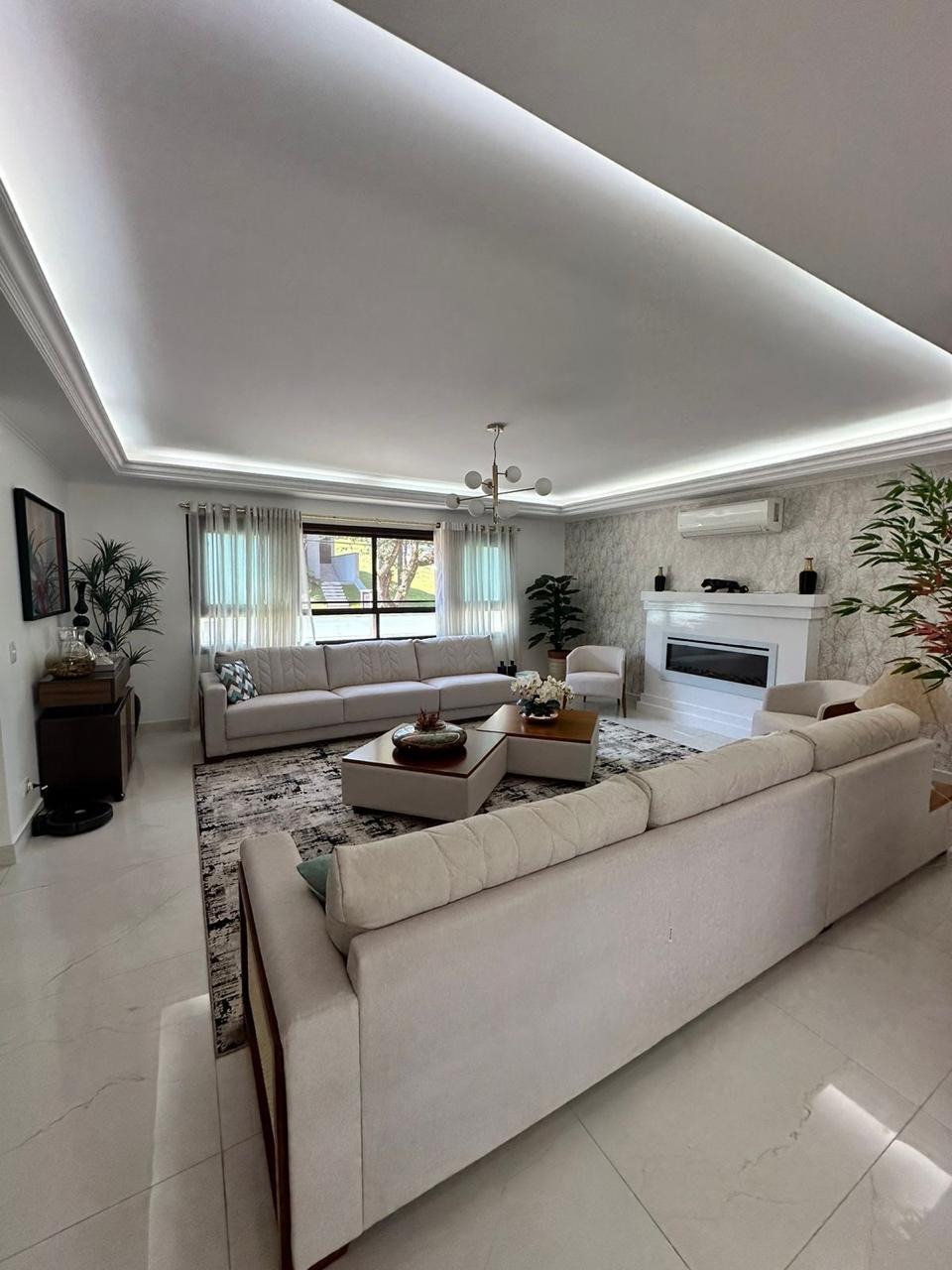 Casa, 4 quartos, 540 m² - Foto 12