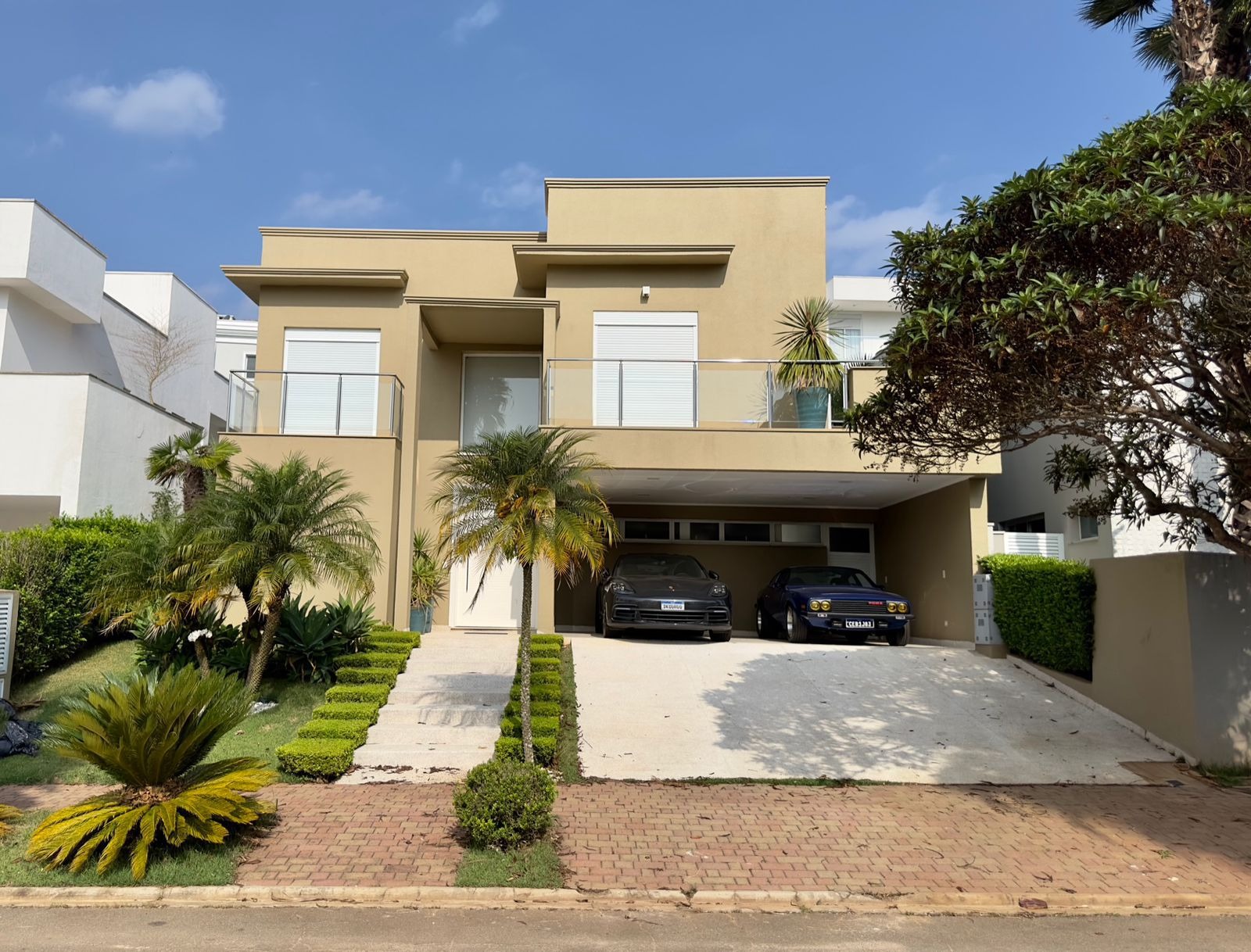 Casa, 5 quartos, 340 m² - Foto 28