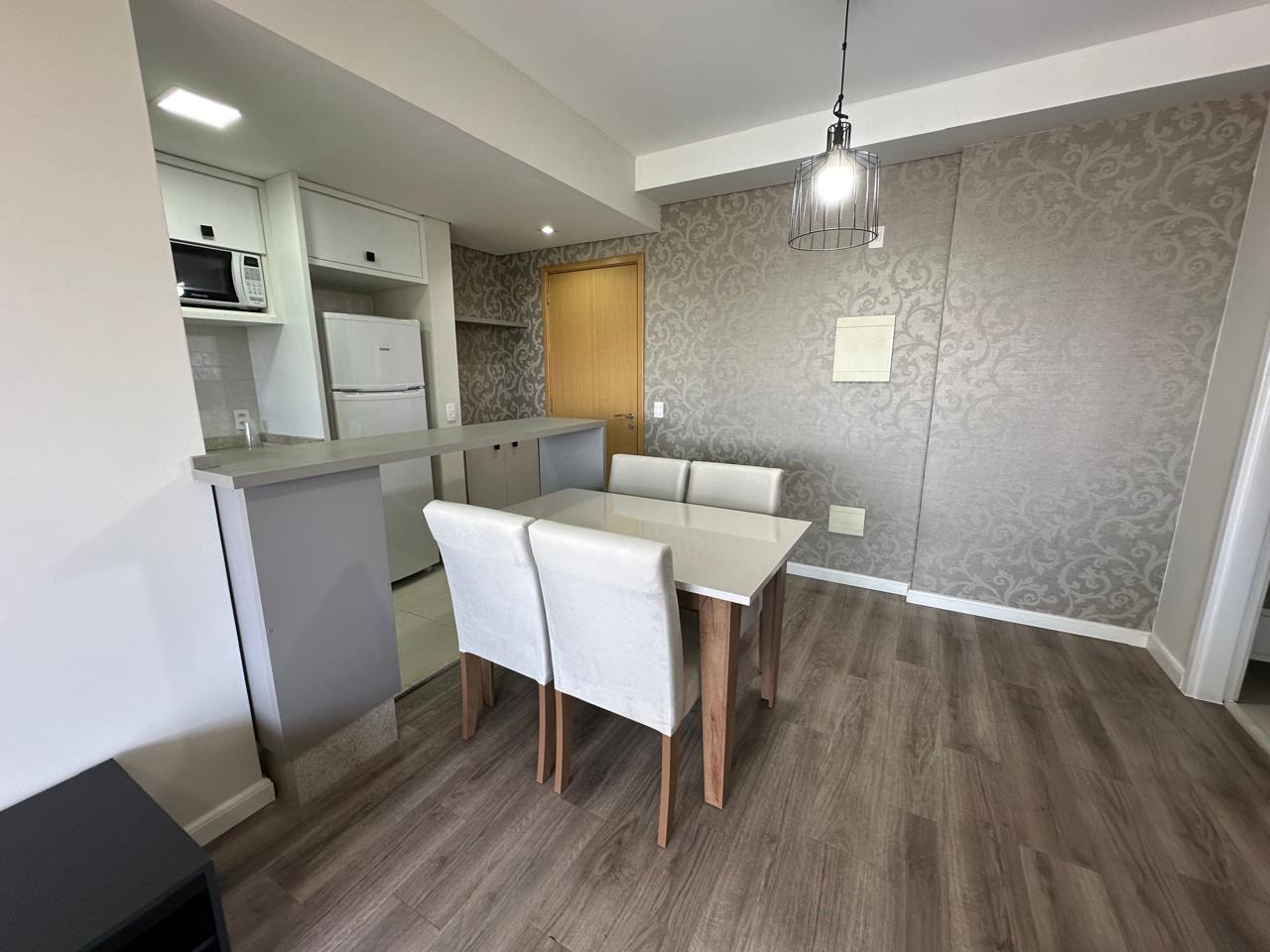 Apartamento, 1 quarto, 50 m² - Foto 8