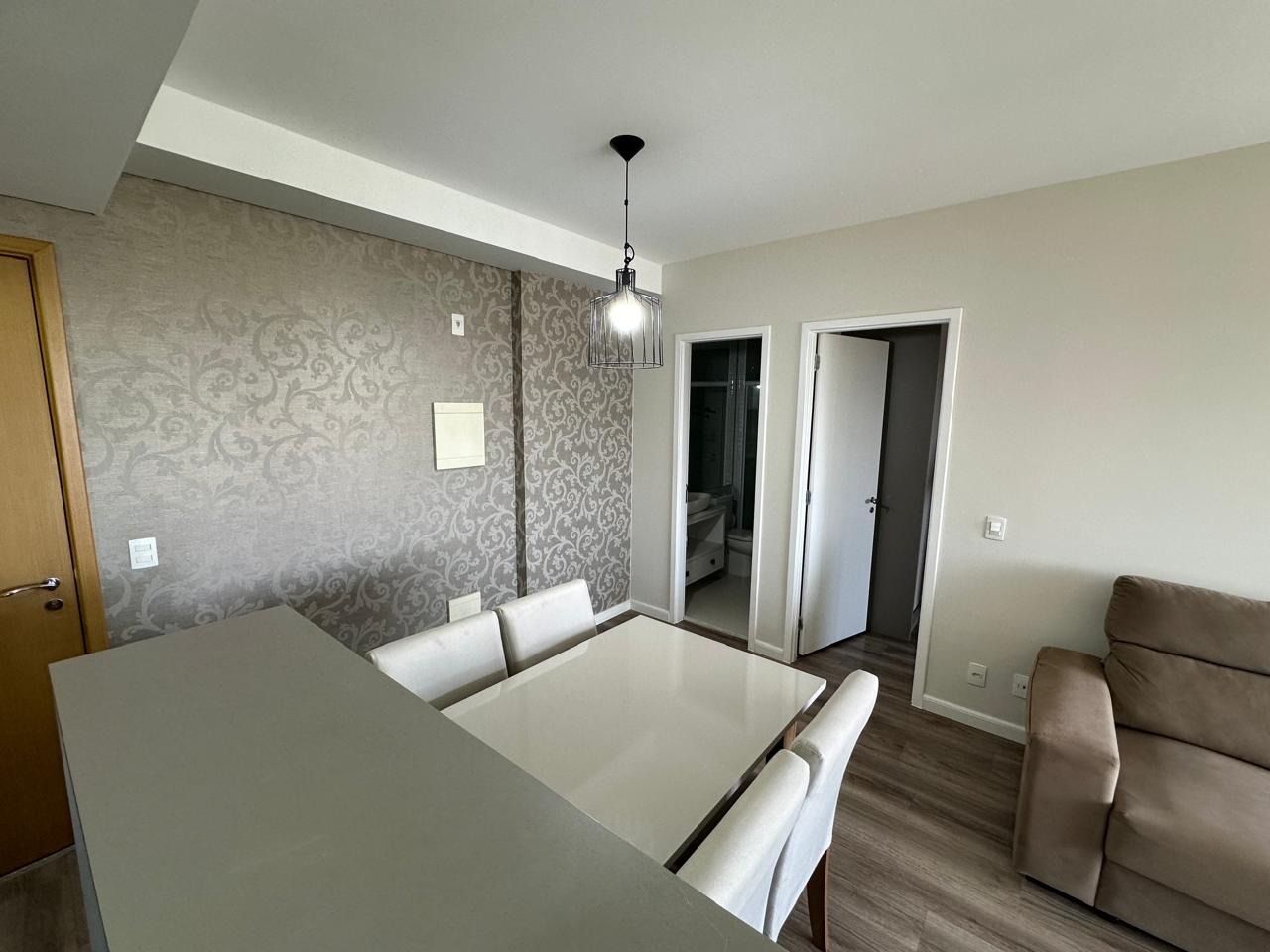 Apartamento, 1 quarto, 50 m² - Foto 6