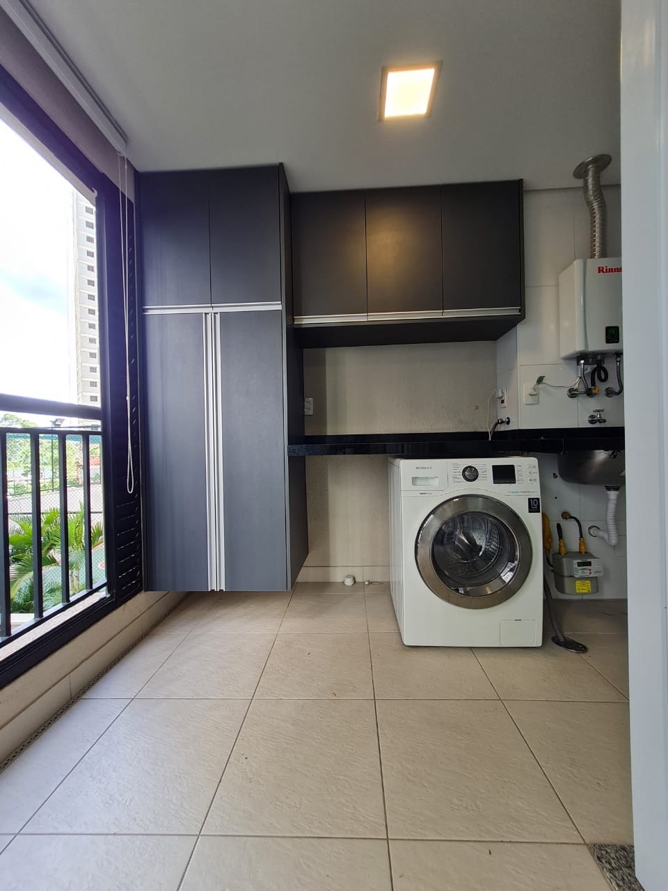 Apartamento, 2 quartos, 62 m² - Foto 2