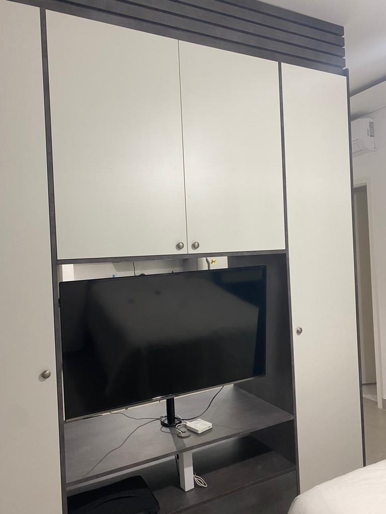 Apartamento, 1 quarto, 50 m² - Foto 16