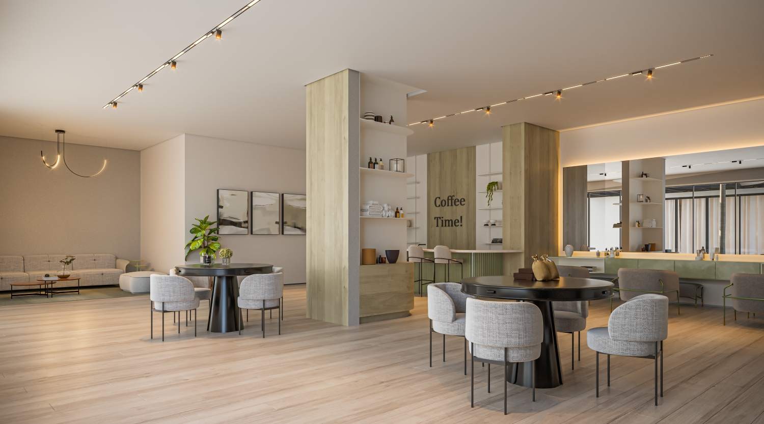 Apartamento, 2 quartos, 67 m² - Foto 21