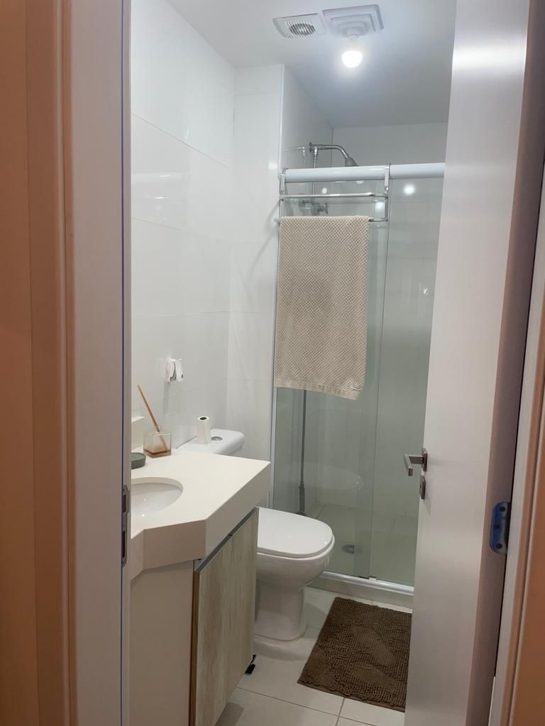 Apartamento, 2 quartos, 74 m² - Foto 39