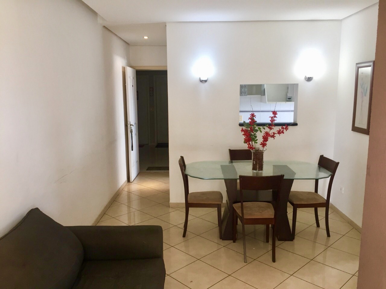 Apartamento, 2 quartos, 58 m² - Foto 3