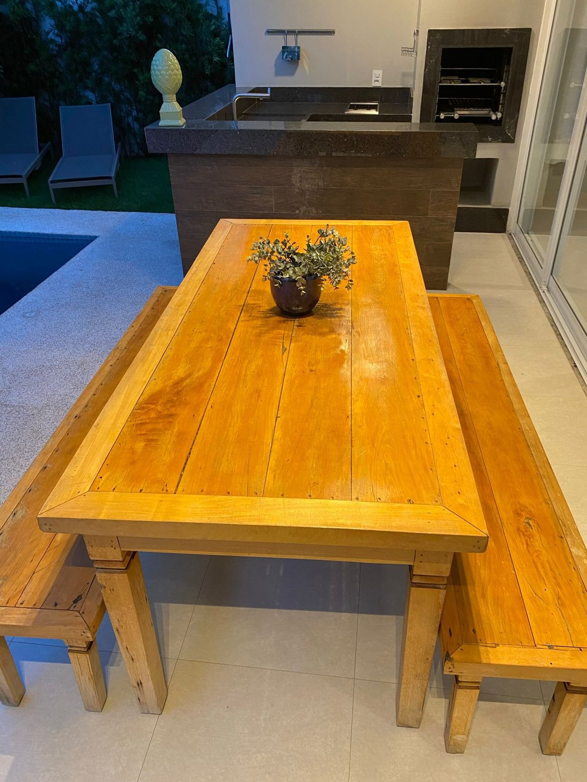 Casa, 5 quartos, 340 m² - Foto 13