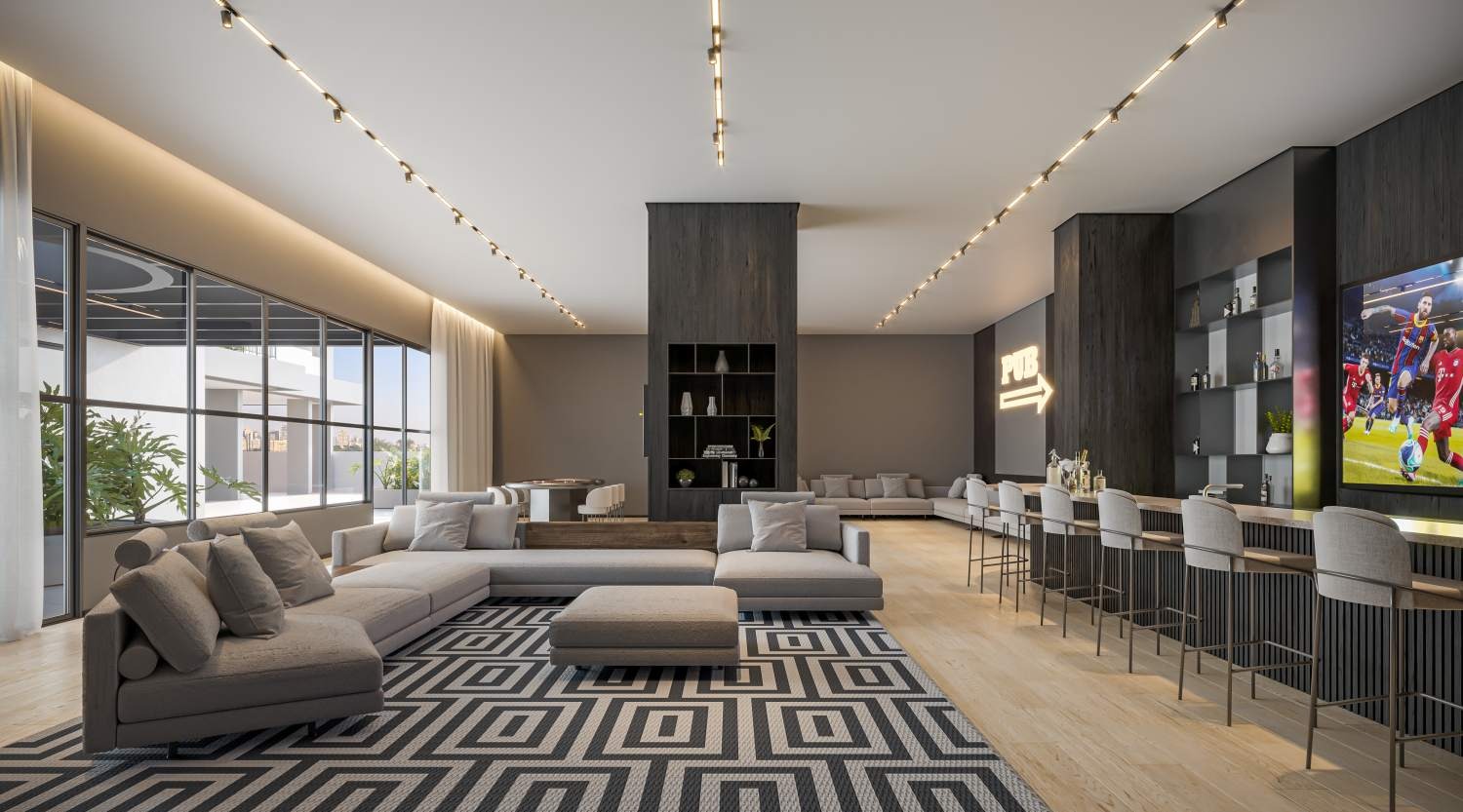 Apartamento, 2 quartos, 67 m² - Foto 11