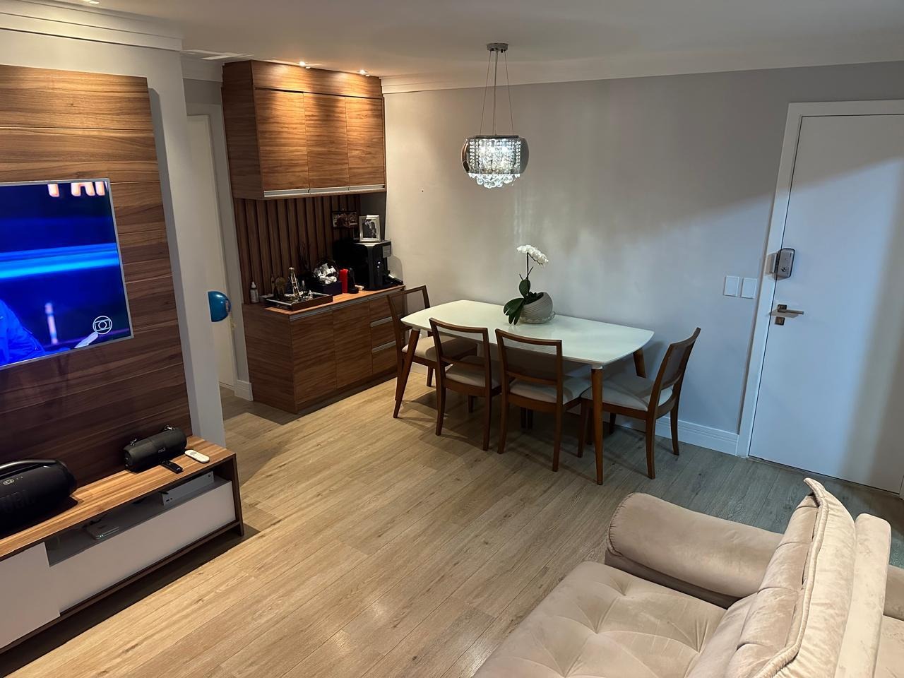 Apartamento, 3 quartos, 87 m² - Foto 1