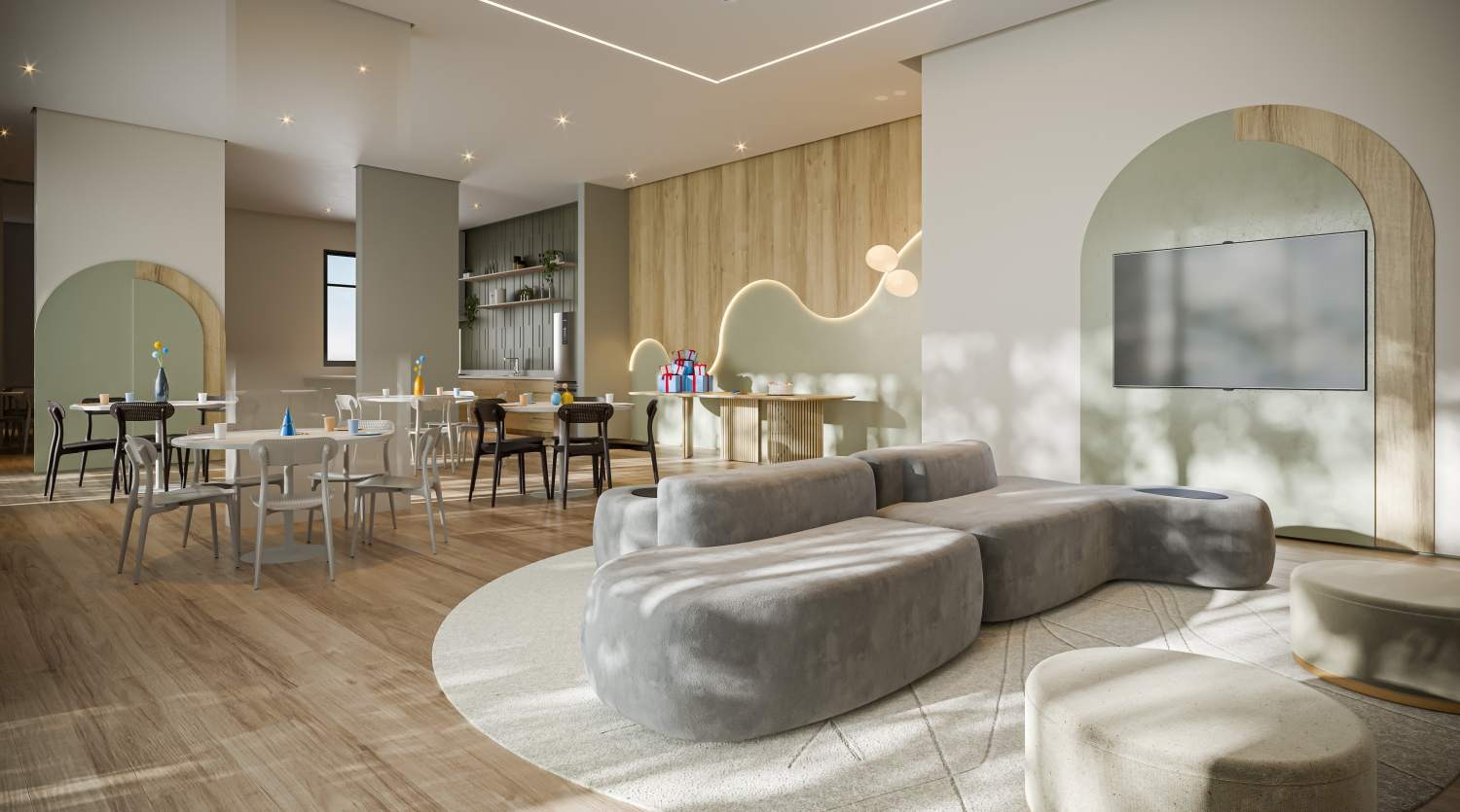 Apartamento, 2 quartos, 67 m² - Foto 14