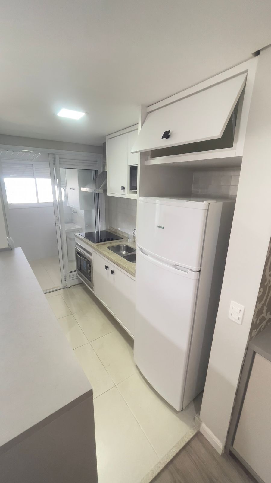 Apartamento, 1 quarto, 50 m² - Foto 12