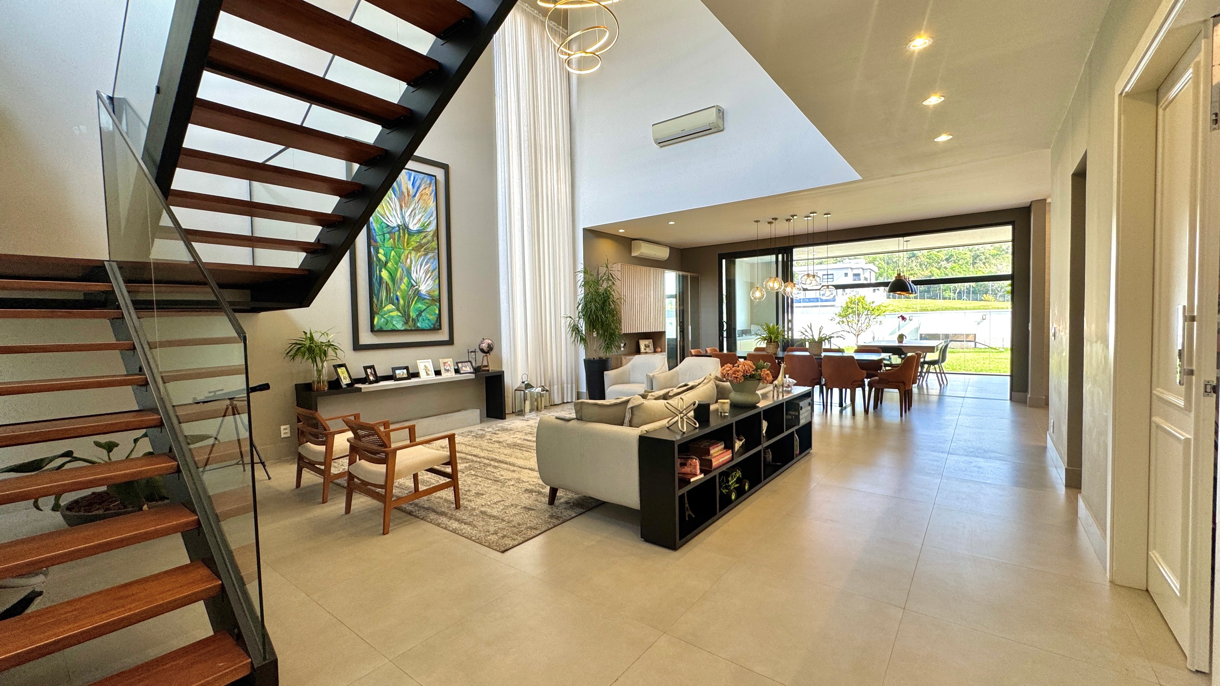 Casa de Condomínio, 4 quartos - Foto 4