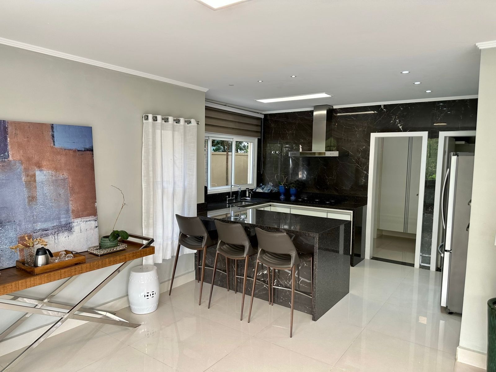 Casa, 5 quartos, 340 m² - Foto 14