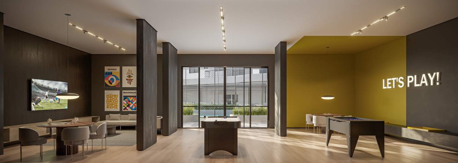 Apartamento, 2 quartos, 67 m² - Foto 22