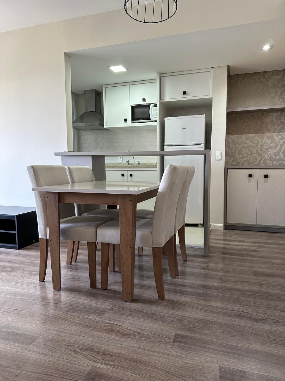 Apartamento, 1 quarto, 50 m² - Foto 7