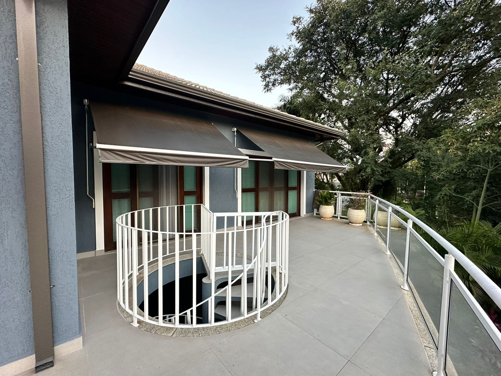 Casa, 4 quartos, 540 m² - Foto 29
