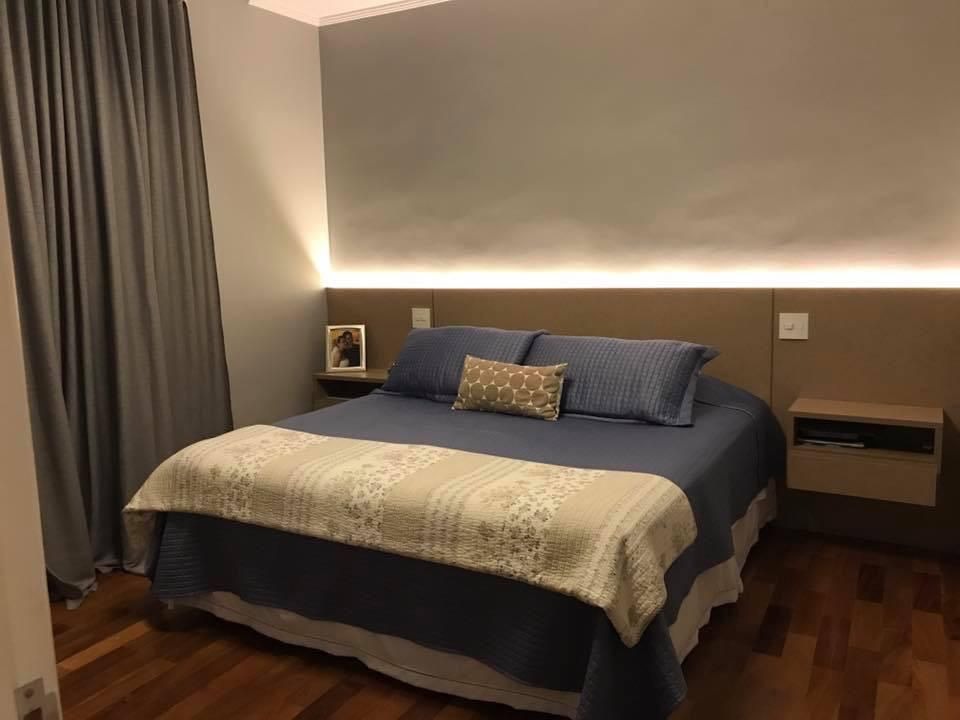 Casa, 5 quartos, 340 m² - Foto 21