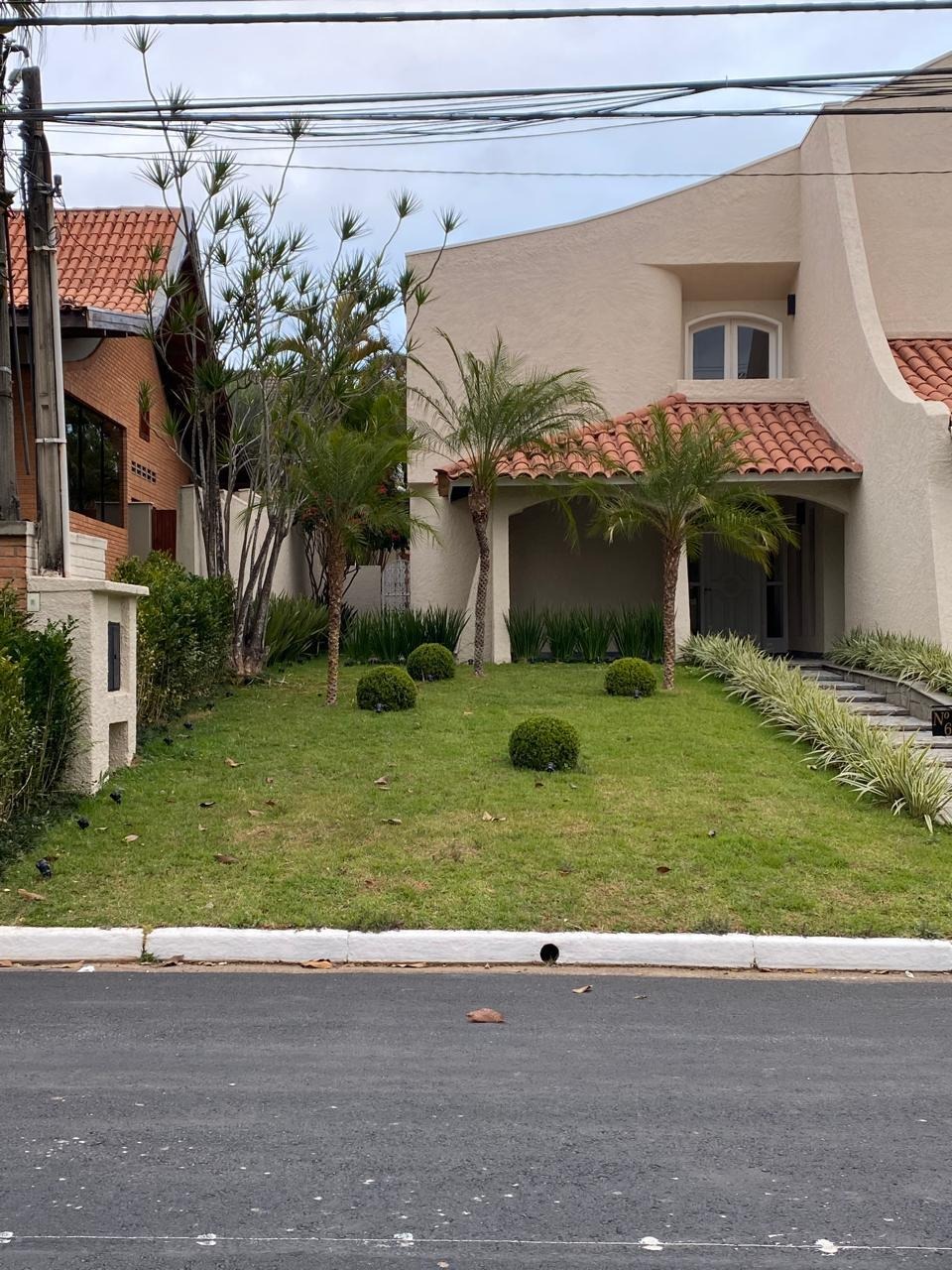 Casa, 4 quartos, 350 m² - Foto 3