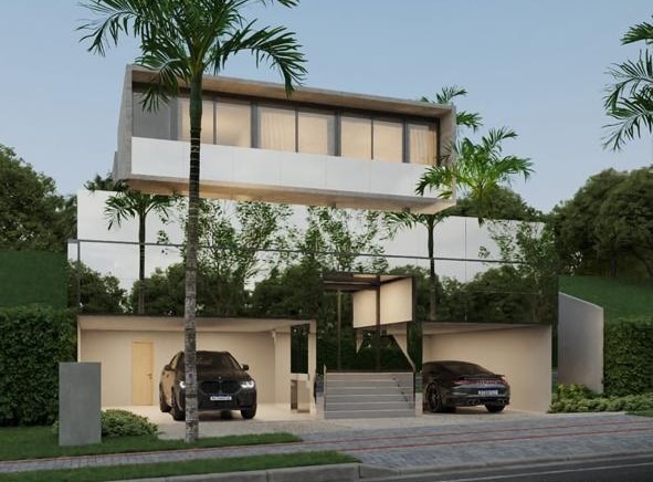 Terreno, 420 m² - Foto 4