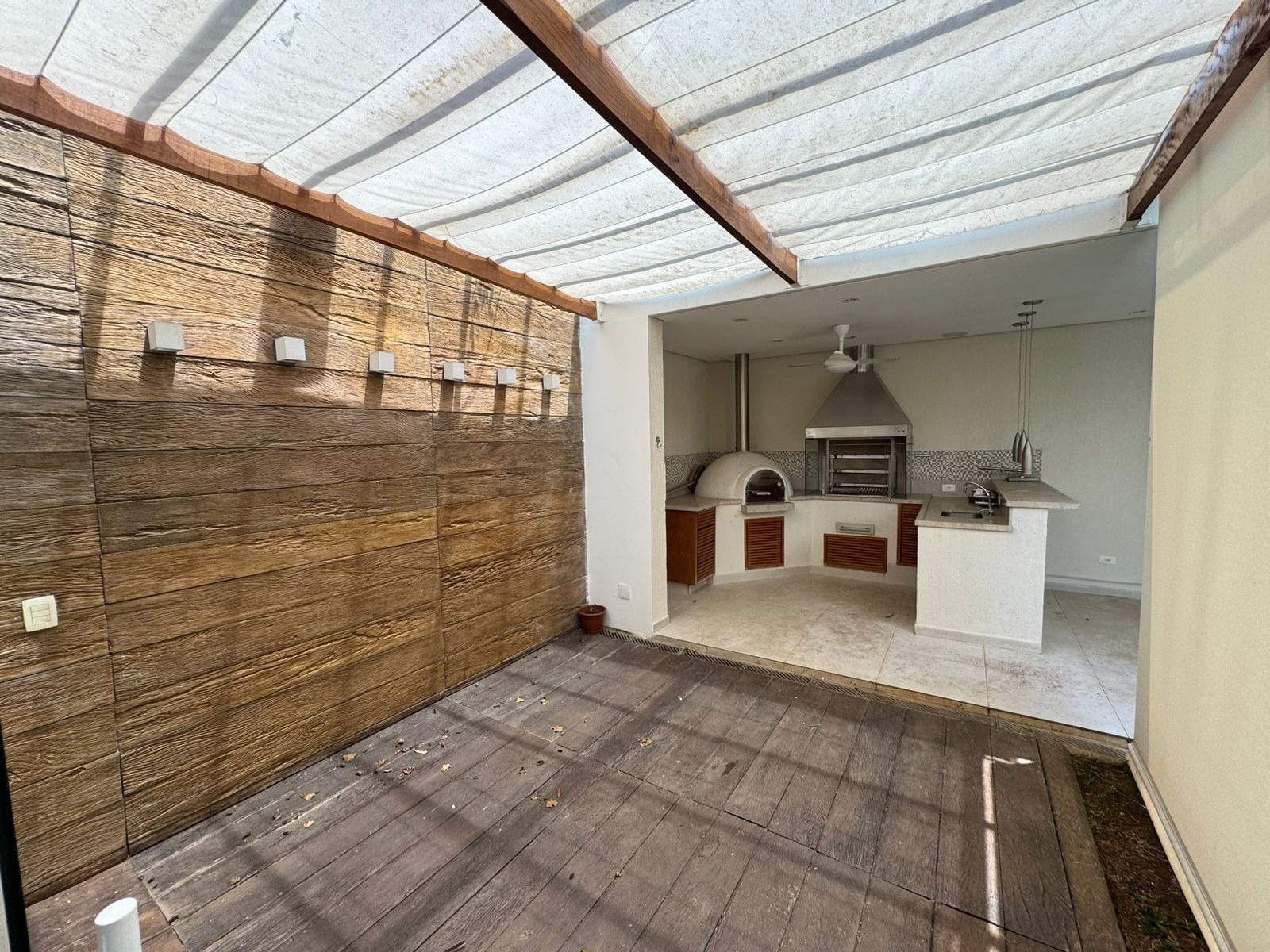 Casa de Condomínio, 3 quartos - Foto 29