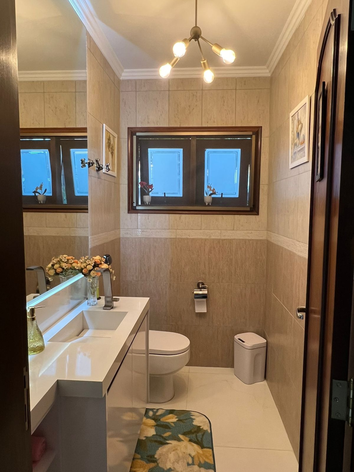 Casa, 4 quartos, 540 m² - Foto 17