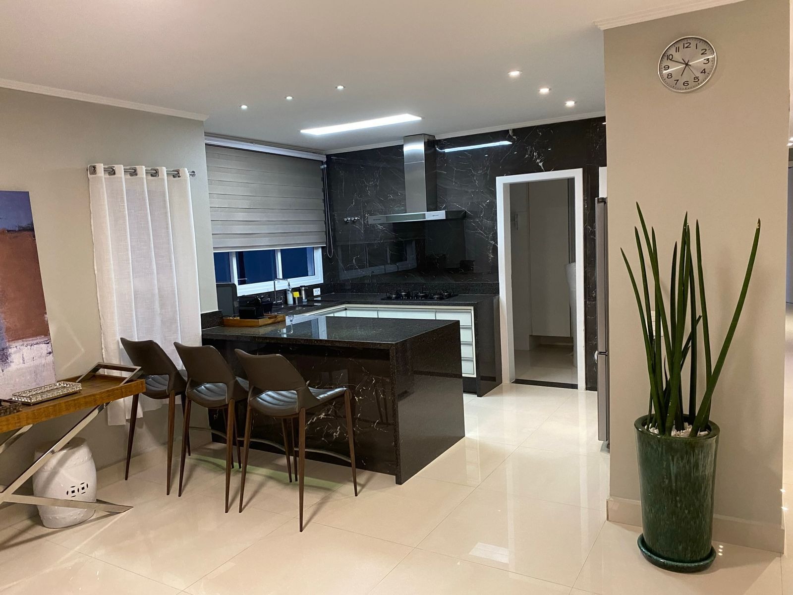 Casa, 5 quartos, 340 m² - Foto 15