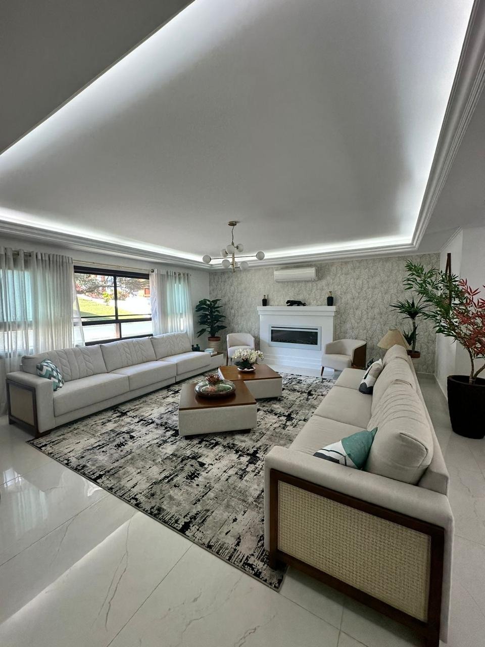 Casa, 4 quartos, 540 m² - Foto 9