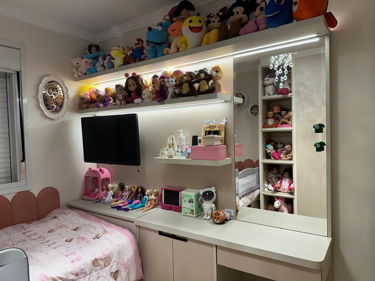 Apartamento, 3 quartos, 87 m² - Foto 20
