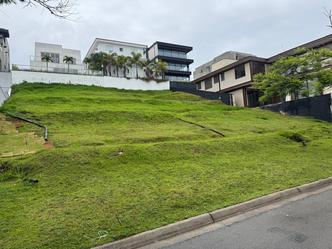 Terreno, 490 m² - Foto 1