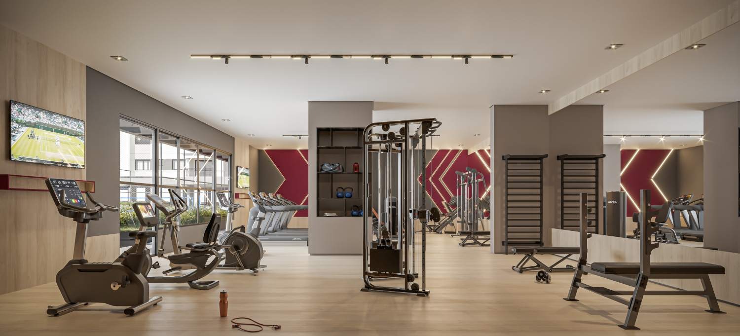 Apartamento, 2 quartos, 67 m² - Foto 16