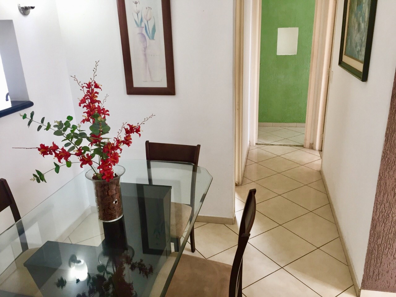 Apartamento, 2 quartos, 58 m² - Foto 5