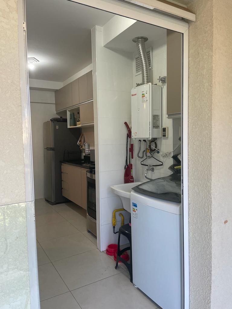 Apartamento, 2 quartos, 74 m² - Foto 8
