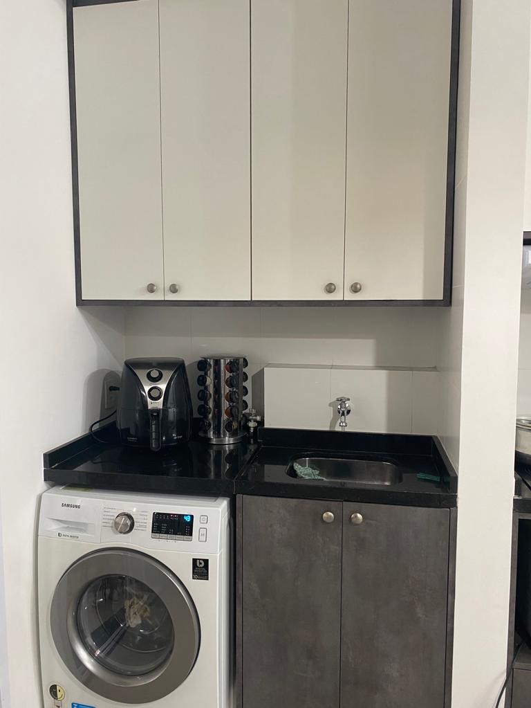 Apartamento, 1 quarto, 50 m² - Foto 9