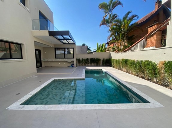 Casa, 4 quartos, 276 m² - Foto 2